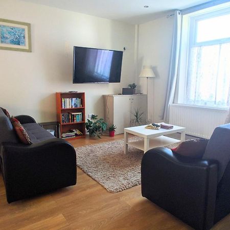 Modern Holiday Let In Skipton, North Yorkshire エクステリア 写真
