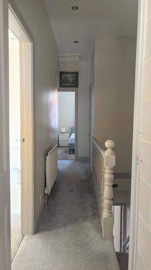 Modern Holiday Let In Skipton, North Yorkshire エクステリア 写真