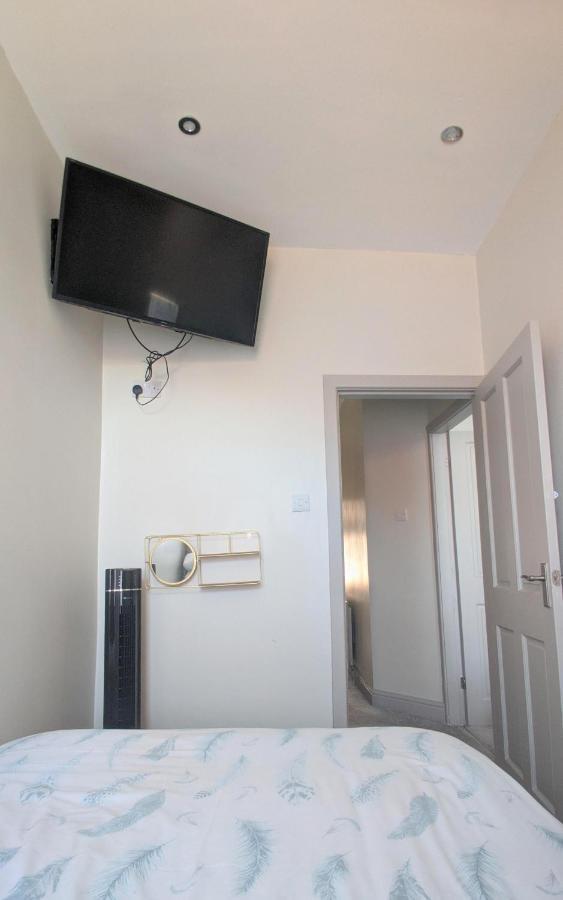 Modern Holiday Let In Skipton, North Yorkshire エクステリア 写真