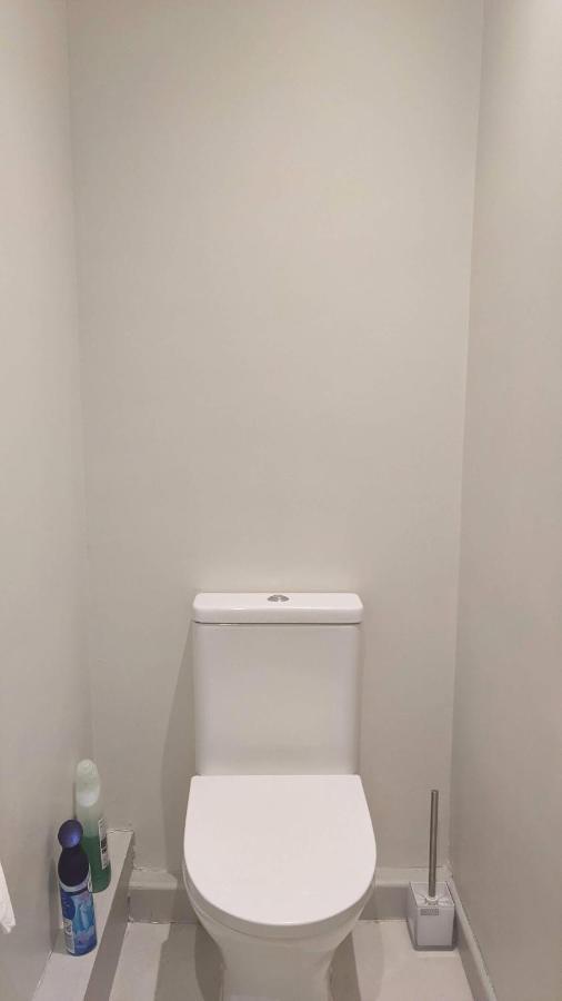Modern Holiday Let In Skipton, North Yorkshire エクステリア 写真
