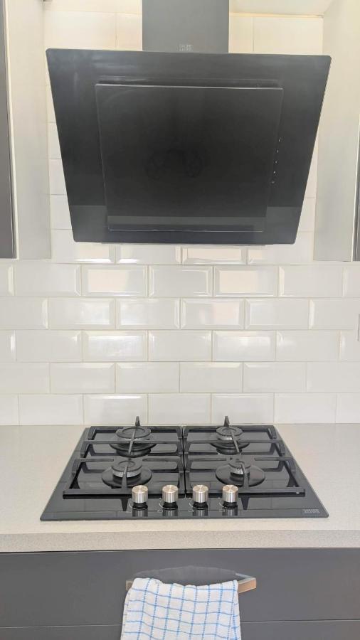 Modern Holiday Let In Skipton, North Yorkshire エクステリア 写真