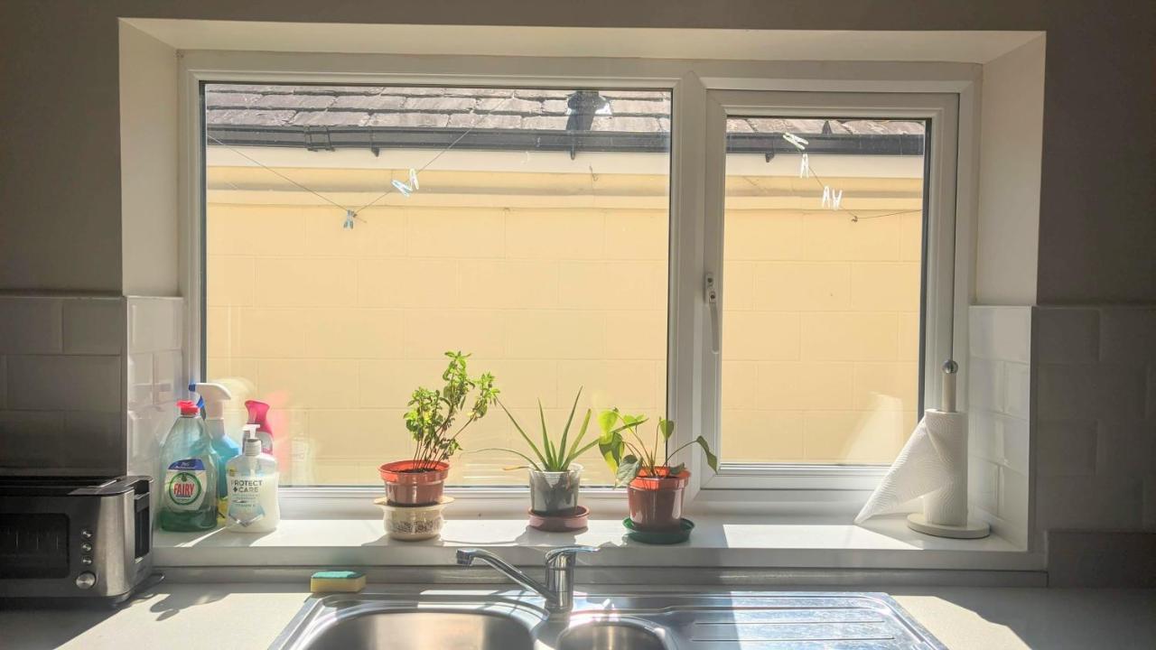 Modern Holiday Let In Skipton, North Yorkshire エクステリア 写真