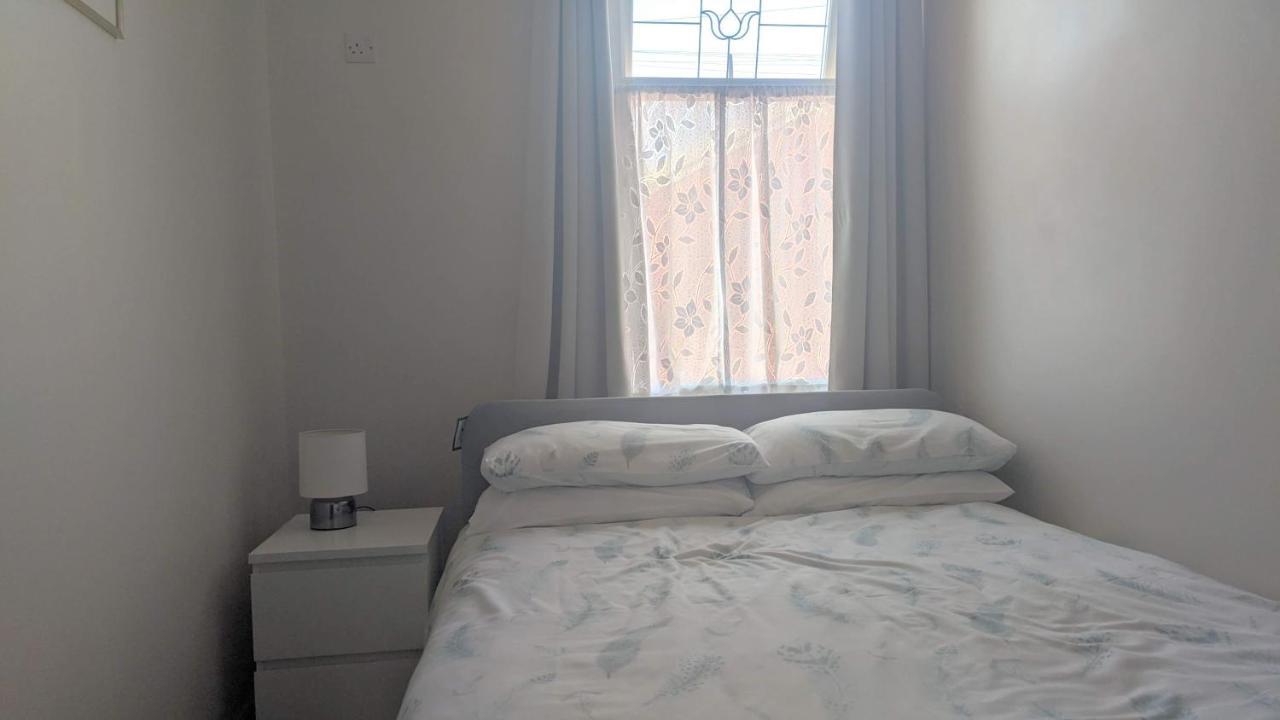 Modern Holiday Let In Skipton, North Yorkshire エクステリア 写真