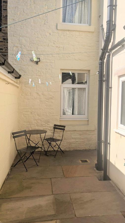 Modern Holiday Let In Skipton, North Yorkshire エクステリア 写真