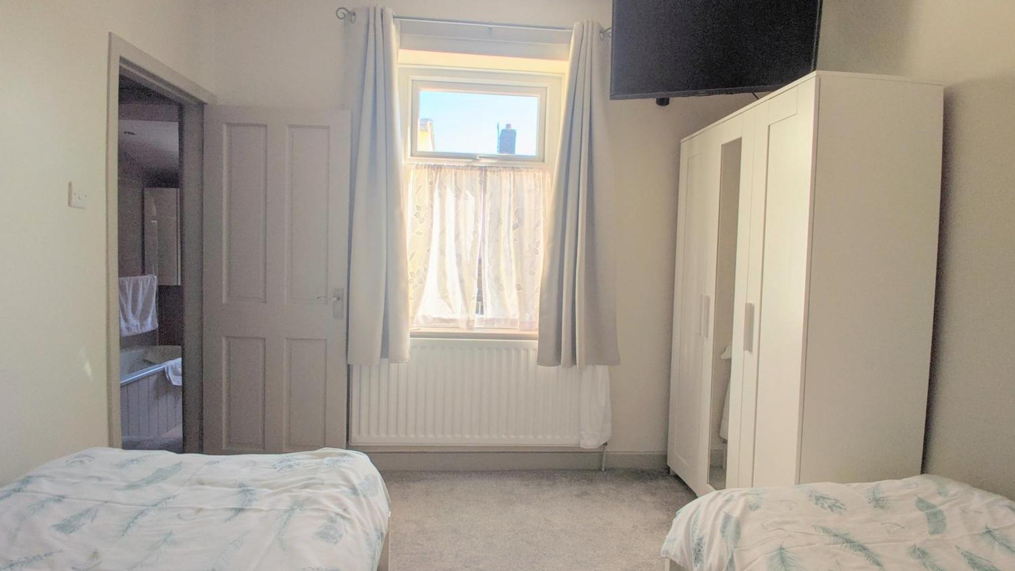 Modern Holiday Let In Skipton, North Yorkshire エクステリア 写真