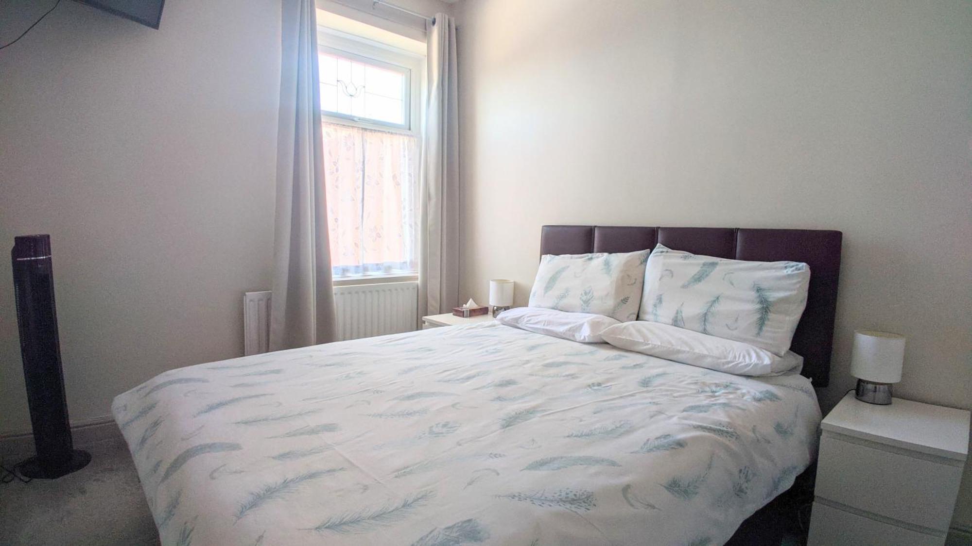 Modern Holiday Let In Skipton, North Yorkshire エクステリア 写真