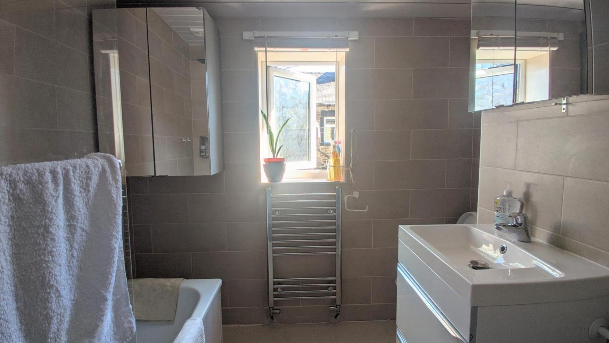Modern Holiday Let In Skipton, North Yorkshire エクステリア 写真